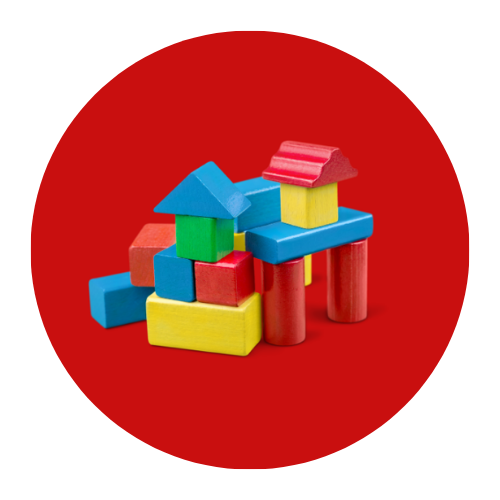 Kids & Toys