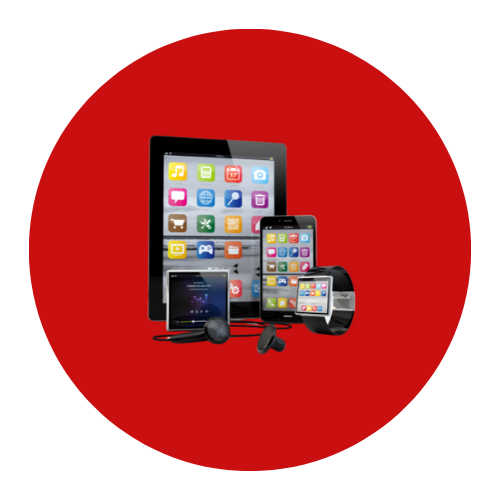 Tech & Gadgets