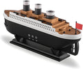 TitanSteam™ Titanic Model Boat Humidifier