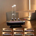 TitanSteam™ Titanic Model Boat Humidifier