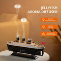 TitanSteam™ Titanic Model Boat Humidifier
